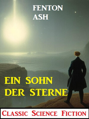 cover image of Ein Sohn der Sterne